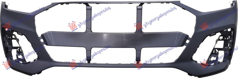 ΠΡΟΦΥΛΑΚΤΗΡΑΣ ΕΜΠΡΟΣ ΒΑΦΟΜΕΝΟΣ (ΜΕ 2 PDC)