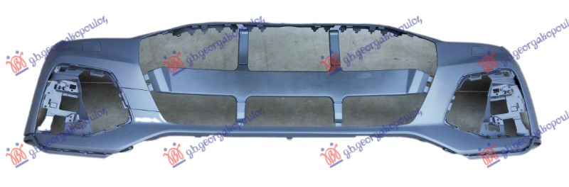 ΠΡΟΦΥΛΑΚΤΗΡΑΣ ΕΜΠΡΟΣ ΒΑΦΟΜΕΝΟΣ (ΜΕ ΤΡΥΠΕΣ ΓΙΑ ΠΙΤΣΙΛΙΣΤΗΡΙΑ)