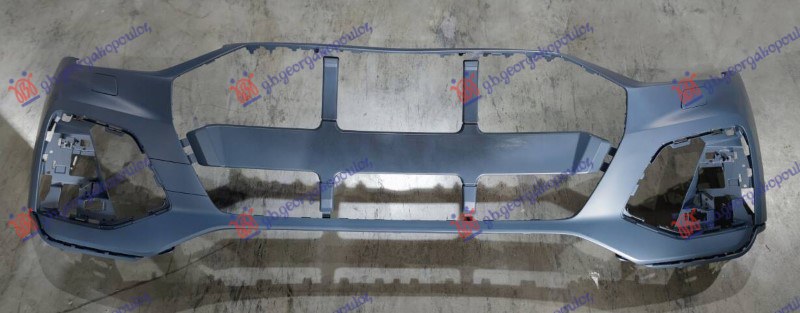 ΠΡΟΦΥΛΑΚΤΗΡΑΣ ΕΜΠΡΟΣ ΒΑΦΟΜΕΝΟΣ (ΜΕ 2 PDC & ΠΙΤΣΙΛΙΣΤΗΡΙΑ)