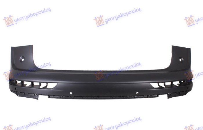 ΠΡΟΦΥΛΑΚΤΗΡΑΣ ΠΙΣΩ ΑΝΩ ΒΑΦΟΜΕΝΟΣ (ΜΕ 4 PDC)