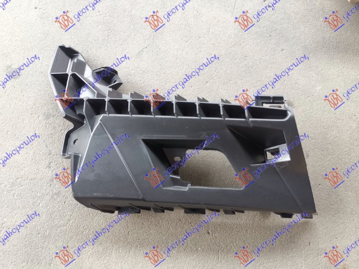 ΒΑΣΗ ΠΡΟΦΥΛΑΚΤΗΡΑ ΕΜΠΡΟΣ ΑΝΩ ΠΛΑΣΤΙΚΗ ΔΕΞ