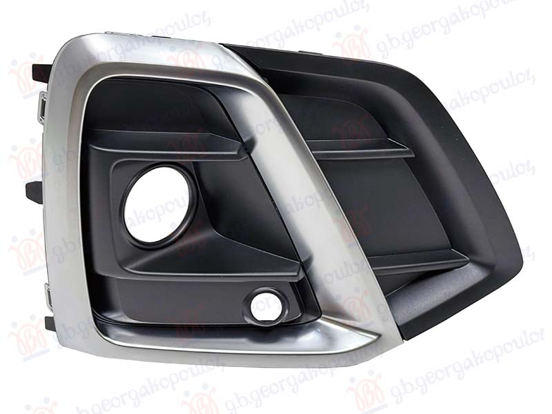 ΔΙΧΤΥ ΠΡΟΦΥΛΑΚΤΗΡΑ ΕΜΠΡΟΣ (ΜΕ ΑΣΗΜΙ ΔΙΑΚΟΣΜΗΤΙΚΟ) (S-LINE) ΔΕΞ