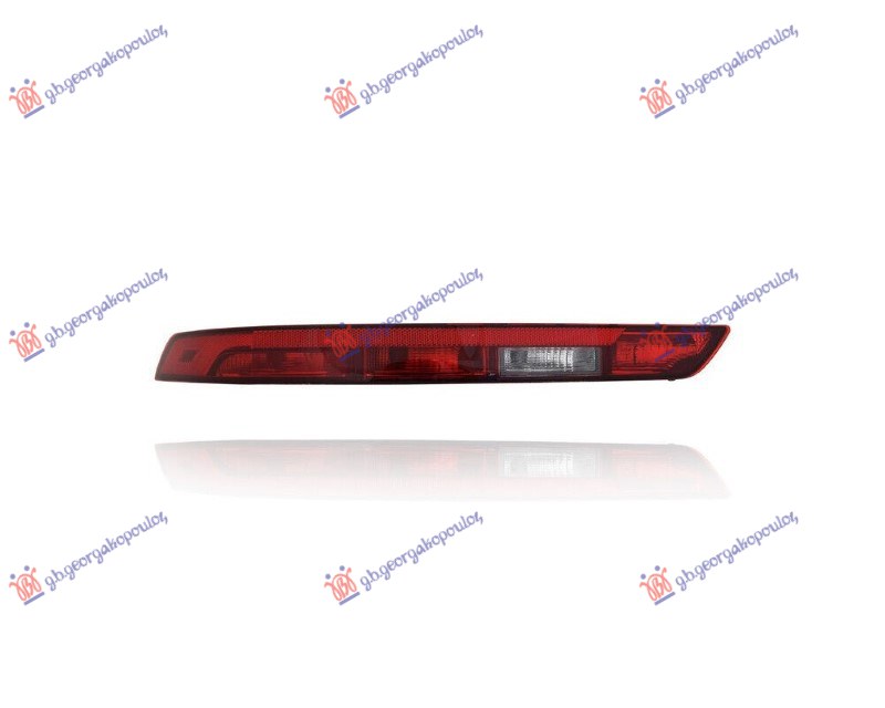 ΦΑΝΟΣ ΠΙΣΩ ΟΜΙΧΛΗΣ/ΟΠΙΣΘΕΝ (E) ΔΕΞ