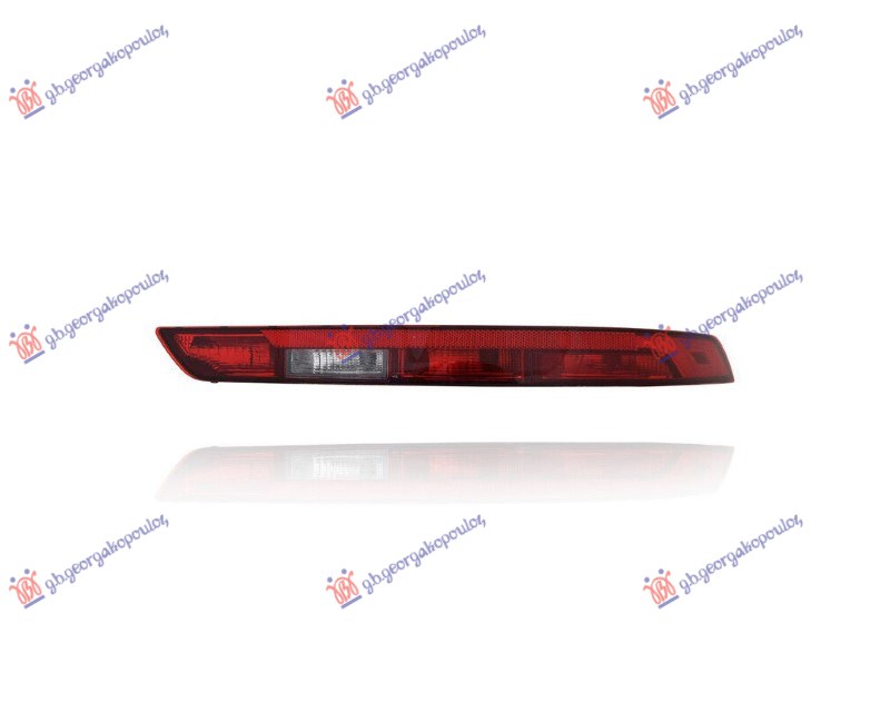 ΦΑΝΟΣ ΠΙΣΩ ΟΜΙΧΛΗΣ/ΟΠΙΣΘΕΝ (E) ΑΡ