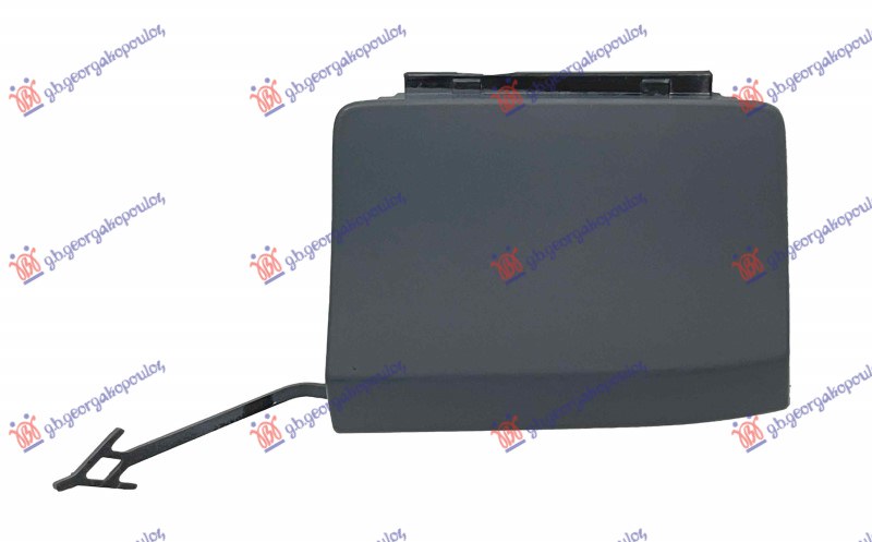 ΚΑΛΥΜΜΑ ΓΑΝΤΖΟΥ ΠΙΣΩ ΒΑΦΟΜΕΝΟ  (Q5/SQ5) ΔΕΞ