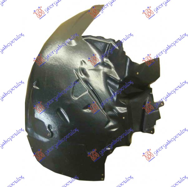 ΘΟΛΟΣ ΕΜΠΡΟΣ ΠΛΑΣΤΙΚΟΣ (ΕΜΠΡΟΣ ΚΟΜΜΑΤΙ) ΔΕΞ