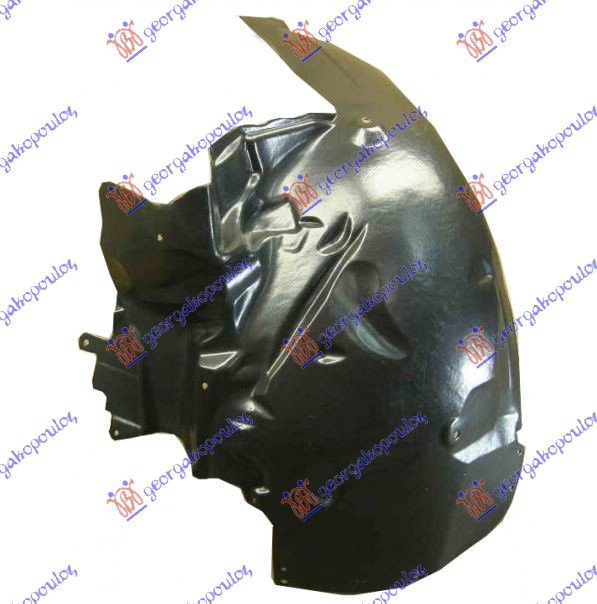 ΘΟΛΟΣ ΕΜΠΡΟΣ ΠΛΑΣΤΙΚΟΣ (ΕΜΠΡΟΣ ΚΟΜΜΑΤΙ) ΑΡ