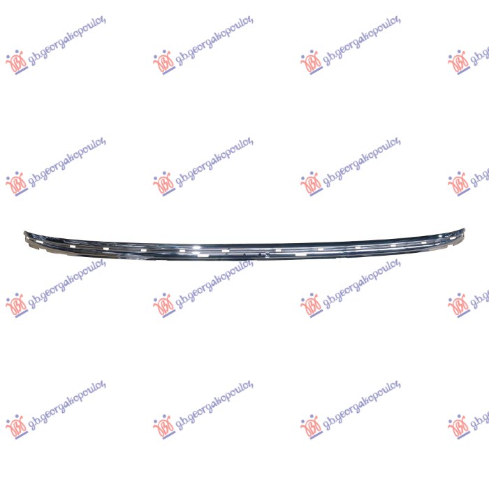 ΔΙΑΚΟΣΜΗΤΙΚΟ ΠΡΟΦΥΛΑΚΤΗΡΑ ΠΙΣΩ ΧΡΩΜΙΟ 2004-