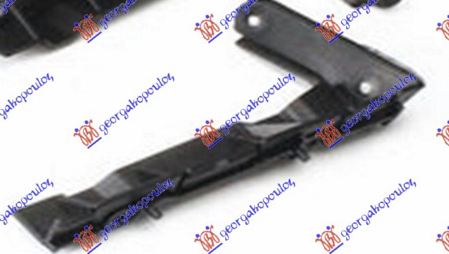 ΒΑΣΗ ΠΡΟΦΥΛΑΚΤΗΡΑ ΕΜΠΡΟΣ ΠΛΑΙΝΗ ΠΛΑΣΤΙΚΗ ΔΕΞ