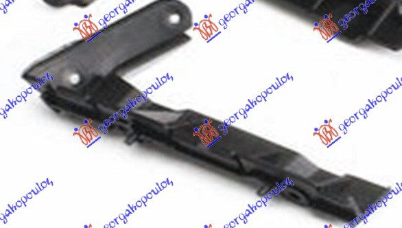 ΒΑΣΗ ΠΡΟΦΥΛΑΚΤΗΡΑ ΕΜΠΡΟΣ ΠΛΑΙΝΗ ΠΛΑΣΤΙΚΗ ΑΡ