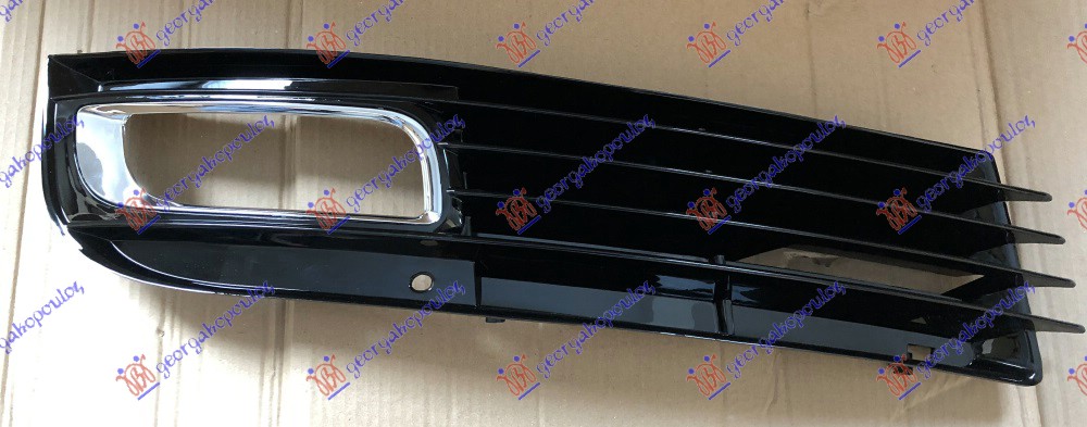 ΔΙΧΤΥ ΠΡΟΦΥΛΑΚΤΗΡΑ ΕΜΠΡΟΣ (ΜΕ ΤΡΥΠΑ ΓΙΑ ΠΡΟΒΟΛΕΑ & ΧΡΩΜΙΟ) 2007- ΔΕΞ