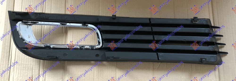 ΔΙΧΤΥ ΠΡΟΦΥΛΑΚΤΗΡΑ ΕΜΠΡΟΣ (ΜΕ ΤΡΥΠΑ ΓΙΑ ΠΡΟΒΟΛΕΑ & ΧΡΩΜΙΟ) 2007- ΑΡ