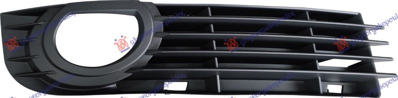 ΔΙΧΤΥ ΠΡΟΦΥΛΑΚΤΗΡΑ ΕΜΠΡΟΣ (ΜΕ ΤΡΥΠΑ ΓΙΑ ΠΡΟΒΟΛΕΑ) -2007 ΔΕΞ