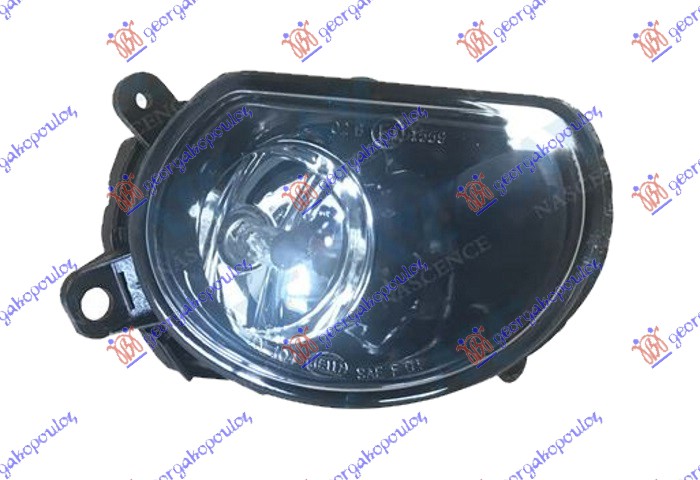 ΠΡΟΒΟΛΕΑΣ ΟΜΙΧΛΗΣ (H11) -2007 ΔΕΞ