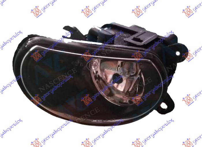 ΠΡΟΒΟΛΕΑΣ ΟΜΙΧΛΗΣ (H11) -2007 ΑΡ