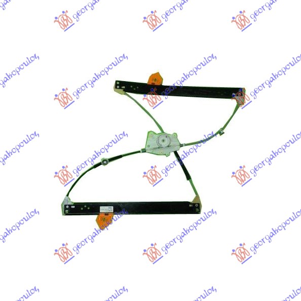 ΓΡΥΛΛΟΣ ΠΑΡΑΘΥΡΟΥ ΕΜΠΡΟΣ ΗΛΕΚΤΡΙΚΟΣ (ΧΩΡΙΣ ΜΟΤΕΡ) ΑΡ