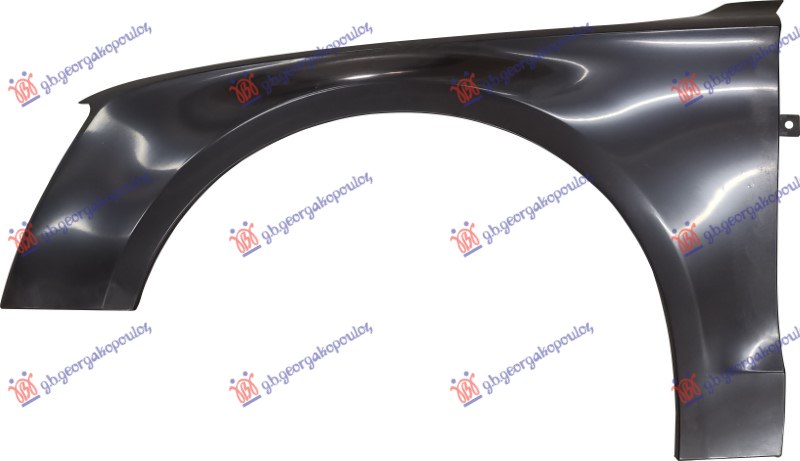 ΦΤΕΡΟ ΕΜΠΡΟΣ (ΑΛΟΥΜΙΝΙΟ) ΑΡ