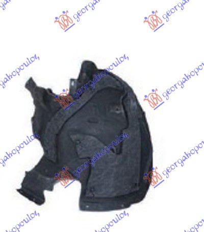 ΘΟΛΟΣ ΕΜΠΡΟΣ ΠΛΑΣΤΙΚΟΣ (ΠΙΣΩ ΚΟΜΜΑΤΙ) ΔΕΞ