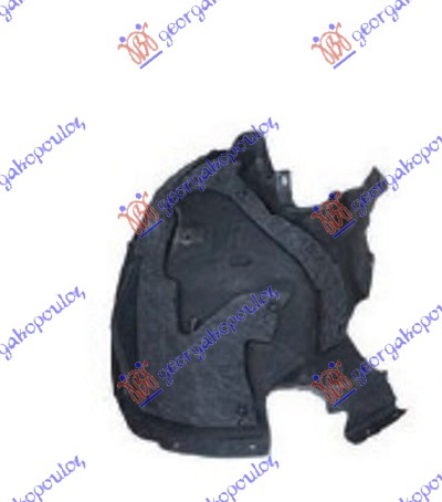 ΘΟΛΟΣ ΕΜΠΡΟΣ ΠΛΑΣΤΙΚΟΣ (ΠΙΣΩ ΚΟΜΜΑΤΙ) ΑΡ