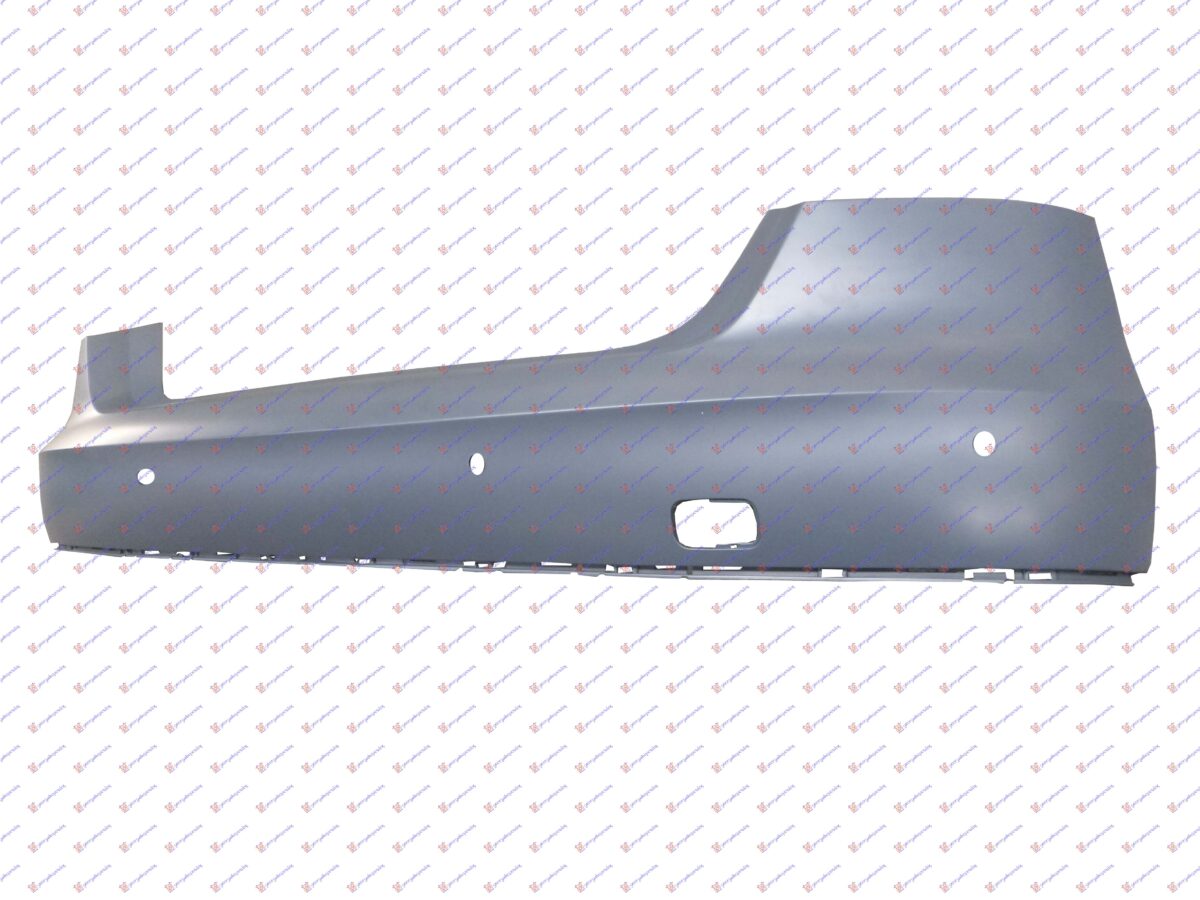 ΠΡΟΦΥΛΑΚΤΗΡΑΣ ΠΙΣΩ ΒΑΦΟΜΕΝΟΣ (ΜΕ 4 PDC)