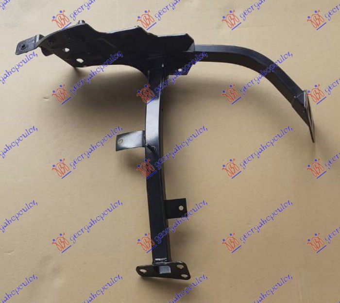 ΒΑΣΗ ΦΤΕΡΟΥ ΕΜΠΡΟΣ ΑΛΟΥΜΙΝΙΟ ΔΕΞ