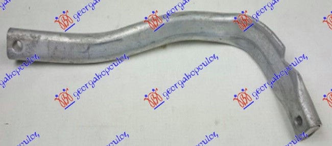 ΒΑΣΗ ΦΤΕΡΟΥ ΕΜΠΡΟΣ ΑΛΟΥΜΙΝΙΟ ΚΑΤΩ ΑΡ