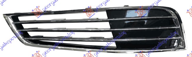 ΔΙΧΤΥ ΠΡΟΦΥΛΑΚΤΗΡΑ ΕΜΠΡΟΣ (ΧΩΡΙΣ ΤΡΥΠΑ ΓΙΑ ΠΡΟΒΟΛΕΑ) (ΜΕ 3 ΧΡΩΜΙΑ) ΔΕΞ