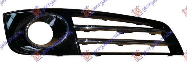 ΔΙΧΤΥ ΠΡΟΦΥΛΑΚΤΗΡΑ ΕΜΠΡΟΣ (ΜΕ ΤΡΥΠΑ ΓΙΑ ΠΡΟΒΟΛΕΑ) ME 2 ΧΡΩΜΙΑ ΔΕΞ