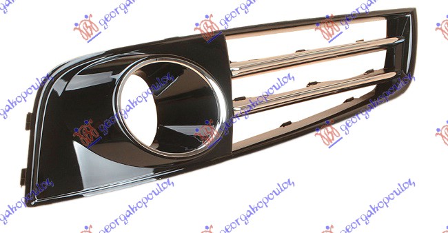 ΔΙΧΤΥ ΠΡΟΦΥΛΑΚΤΗΡΑ ΕΜΠΡΟΣ (ΜΕ ΤΡΥΠΑ ΓΙΑ ΠΡΟΒΟΛΕΑ) ΜΕ 2 ΧΡΩΜΙΑ ΑΡ