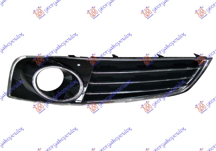 ΔΙΧΤΥ ΠΡΟΦΥΛΑΚΤΗΡΑ ΕΜΠΡΟΣ (ΜΕ ΤΡΥΠΑ ΓΙΑ ΠΡΟΒΟΛΕΑ) (ΜΕ 3 ΧΡΩΜΙΑ) ΔΕΞ