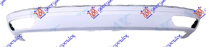 ΣΠΟΙΛΕΡ ΠΡΟΦΥΛΑΚΤΗΡΑ ΠΙΣΩ ΜΕ ΜΑΚΡΟΣΤΕΝΕΣ ΕΞΑΤΜΙΣΕΙΣ