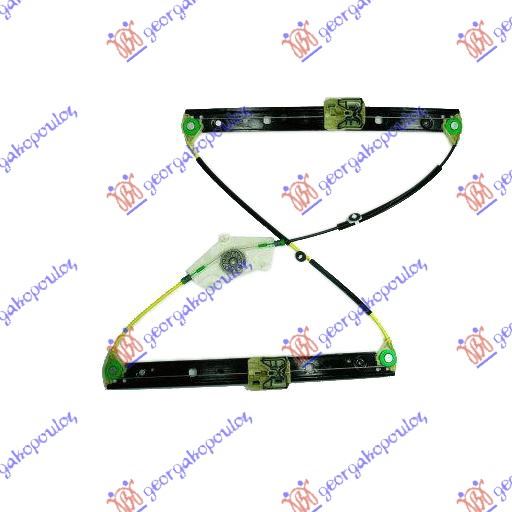 ΓΡΥΛΛΟΣ ΠΑΡΑΘΥΡΟΥ ΕΜΠΡΟΣ ΗΛΕΚΤΡΙΚΟΣ (ΧΩΡΙΣ ΜΟΤΕΡ) ΔΕΞ