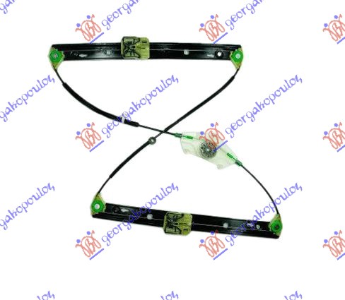 ΓΡΥΛΛΟΣ ΠΑΡΑΘΥΡΟΥ ΕΜΠΡΟΣ ΗΛΕΚΤΡΙΚΟΣ (ΧΩΡΙΣ ΜΟΤΕΡ) ΑΡ