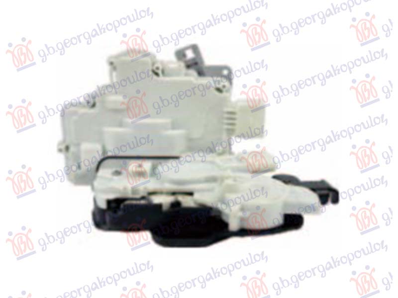 ΚΛΕΙΔΑΡΙΑ ΠΟΡΤΑΣ ΠΙΣΩ ΗΛΕΚΤΡΟΜΑΓΝΗΤΙΚΗ (9+3pins) ΔΕΞ