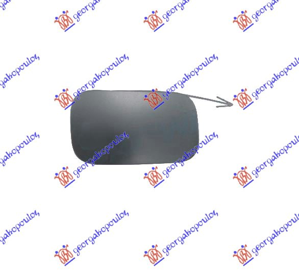 ΚΑΛΥΜΜΑ ΓΑΝΤΖΟΥ ΠΙΣΩ ΒΑΦΟΜΕΝΟ