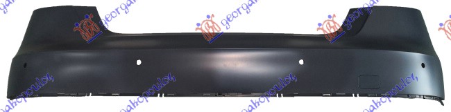 ΠΡΟΦΥΛΑΚΤΗΡΑΣ ΠΙΣΩ ΒΑΦΟΜΕΝΟΣ (ΜΕ 6 PDC)