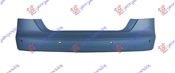 ΠΡΟΦΥΛΑΚΤΗΡΑΣ ΠΙΣΩ ΒΑΦΟΜΕΝΟΣ (ΜΕ 4 PDC)