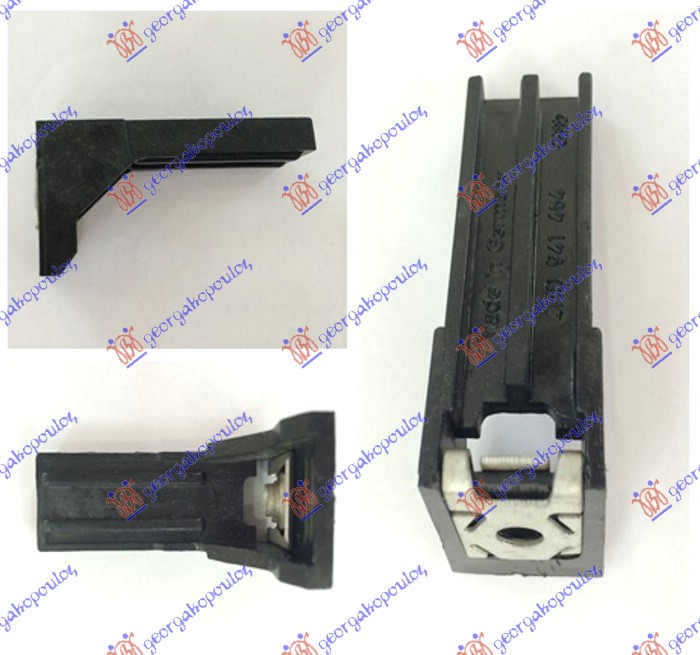 ΒΑΣΗ ΕΜΠΡΟΣ ΦΑΝΟΥ ΠΛΑΣΤΙΚΗ ΚΑΤΩ (ΔΕΞΙ=ΑΡΙΣΤΕΡΟ)