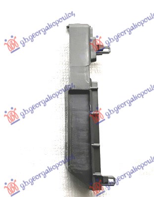 ΒΑΣΗ ΠΡΟΦΥΛΑΚΤΗΡΑ ΕΜΠΡΟΣ ΠΛΑΙΝΗ ΠΛΑΣΤΙΚΗ ΔΕΞ