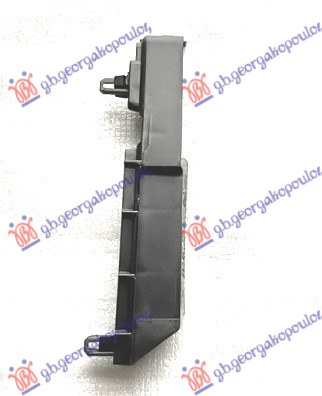 ΒΑΣΗ ΠΡΟΦΥΛΑΚΤΗΡΑ ΕΜΠΡΟΣ ΠΛΑΙΝΗ ΠΛΑΣΤΙΚΗ ΑΡ