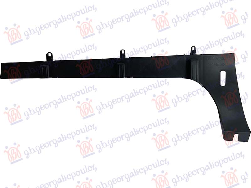 ΒΑΣΗ ΠΡΟΦΥΛΑΚΤΗΡΑ ΠΙΣΩ ΠΛΑΣΤΙΚΗ ΕΞΩ ΑΡ