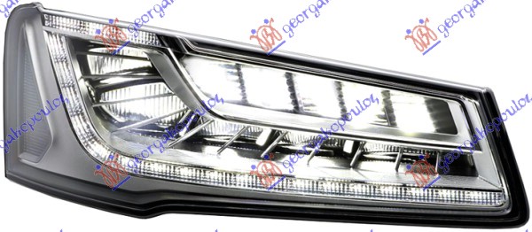 ΦΑΝΟΣ ΕΜΠΡΟΣ FULL LED (HELLA) ΔΕΞ