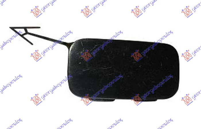 ΚΑΛΥΜΜΑ ΓΑΝΤΖΟΥ ΠΙΣΩ