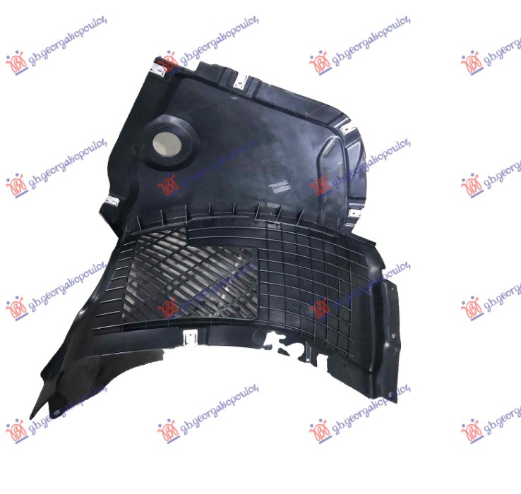 ΘΟΛΟΣ ΕΜΠΡΟΣ ΠΛΑΣΤΙΚΟΣ (EΜΠΡΟΣ ΚΟΜΜΑΤΙ) ΔΕΞ