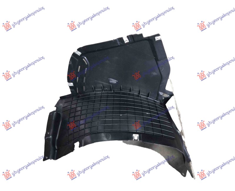 ΘΟΛΟΣ ΕΜΠΡΟΣ ΠΛΑΣΤΙΚΟΣ (EΜΠΡΟΣ ΚΟΜΜΑΤΙ) ΑΡ