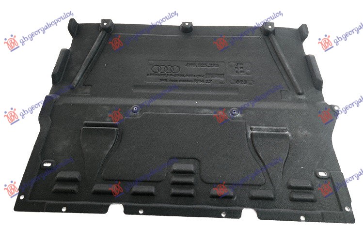 ΠΟΔΙΑ ΜΗΧΑΝΗΣ ΠΛΑΣΤΙΚΗ (ΕΜΠΡΟΣ ΚΟΜΜΑΤΙ)