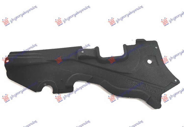 ΠΛΑΣΤΙΚΟ ΚΑΛΥΜΜΑ ΔΑΠΕΔΟΥ ΠΙΣΩ ΔΕΞ