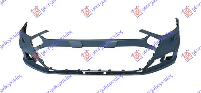 ΠΡΟΦΥΛΑΚΤΗΡΑΣ ΕΜΠΡΟΣ ΒΑΦΟΜΕΝΟΣ (ΜΕ 2 PDC & ΠΙΤΣΙΛΙΣΤΗΡΙΑ)