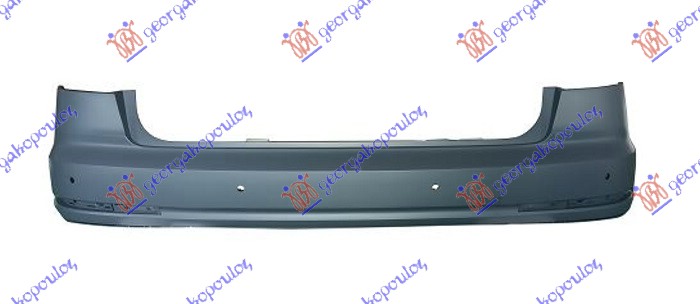 ΠΡΟΦΥΛΑΚΤΗΡΑΣ ΠΙΣΩ ΒΑΦΟΜΕΝΟΣ (ΜΕ 4 PDC)