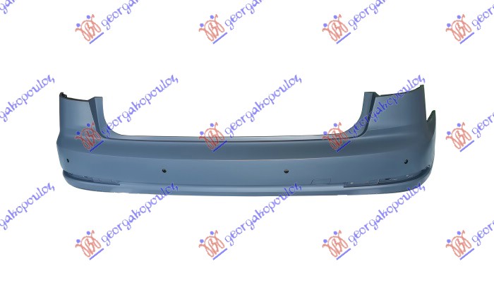 ΠΡΟΦΥΛΑΚΤΗΡΑΣ ΠΙΣΩ ΒΑΦΟΜΕΝΟΣ (ΜΕ 6 PDC)